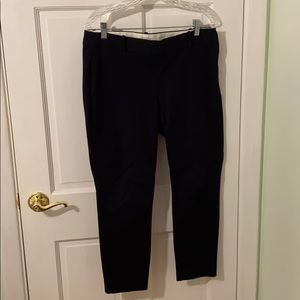 Jcrew Factory Winnie Pant